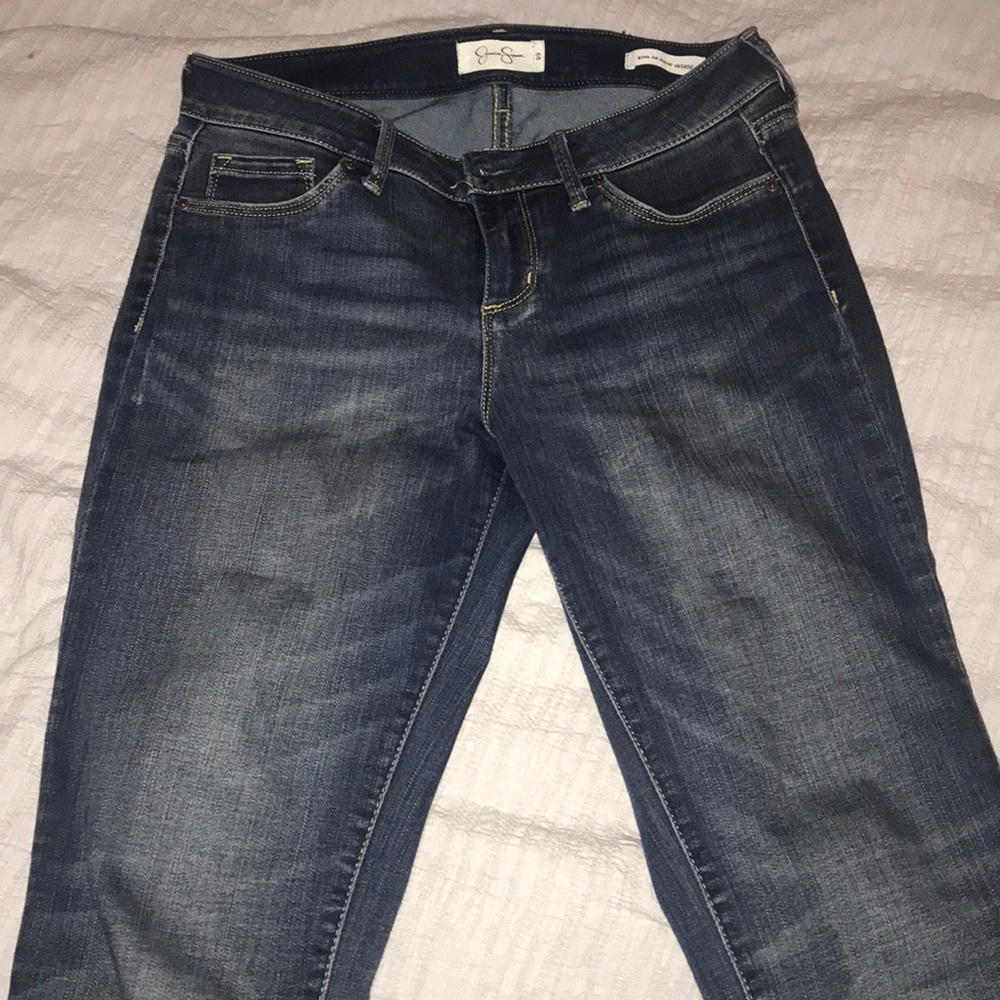 Jeans - Picture 4 of 4